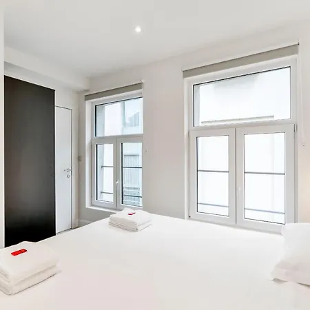 Designer - Prime Location For 4 Guests  Ghent